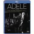 Adele - Live at the royal albert hall -br+cd- (blu ray movie) - Velvet Music