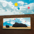Admiral Fallow - First of the birds (yellow) (LP) - Velvet Music