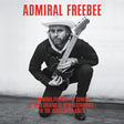 Admiral Freebee - Box (CD) - Velvet Music