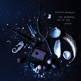 Adrian Crowley - Watchful eye of the stars (CD) - Velvet Music