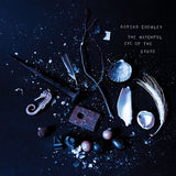 Adrian Crowley - Watchful eye of the stars (CD) - Velvet Music