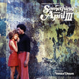Adrian Younge - Presents: something about april iii (CD) - Velvet Music
