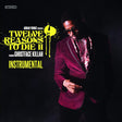 Adrian Younge & Ghostface Killah - Adrian Younge presents Twelve Reasons to Die II - Instrumental (LP) - Velvet Music