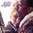 Adrian Younge - Something about april (LP) - Velvet Music