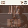Tony Allen & Adrian Younge - Tony allen jid018 (LP) - Velvet Music