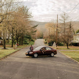 Adult Mom - Driver (LP) - Velvet Music