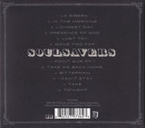 Soulsavers, The - The Light The Dead See (tweedehands CD) - Velvet Music