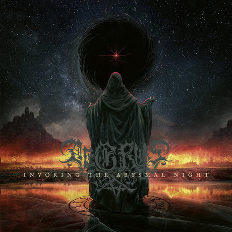 Aegrus - Invoking the abysmal night (CD) - Velvet Music