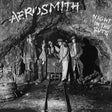 Aerosmith - Night in the ruts (LP) - Velvet Music