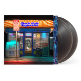 Aesop Rock - Black hole superette (black ice) (LP)
