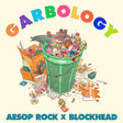 Aesop Rock & Blockhead - Garbology (LP) - Velvet Music