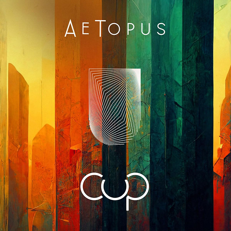 Aetopus - Cup (CD) - Velvet Music