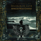 African Head Charge - In pursuit of shashamane land (LP) - Velvet Music