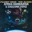 Afrika Bambaataa & Soulsonic Force - Planet rock (LP) - Velvet Music