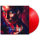 Afro Medusa - Pasilda (12-inch maxi-single) - Velvet Music