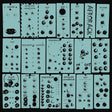 Afrorack - The Afrorack (LP) - Velvet Music
