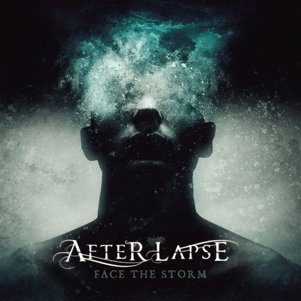 After Lapse - Face the storm (CD) - Velvet Music