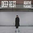Agathe - Deep rest (CD) - Velvet Music