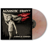 Agnostic Front - Echoes in eternity (LP) - Velvet Music