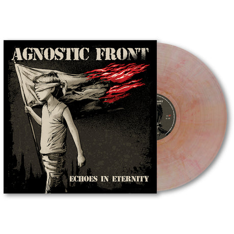 Agnostic Front - Echoes in eternity (LP) - Velvet Music