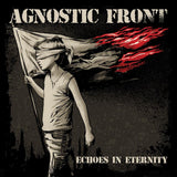 Agnostic Front - Echoes in eternity (LP) - Velvet Music