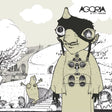 Agoria - La 11eme marche (12-inch maxi-single) - Velvet Music