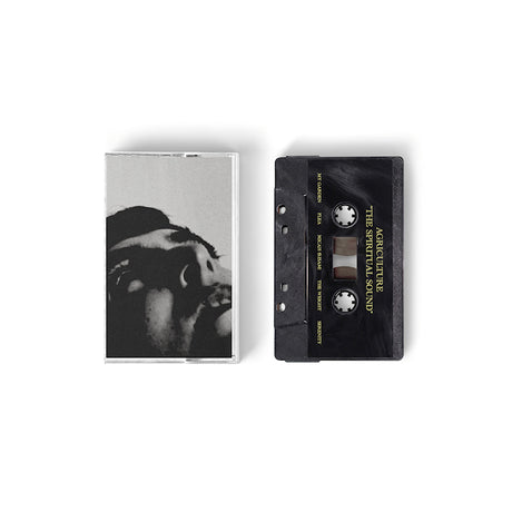 Agriculture - The spiritual sound (muziekcassette) - Velvet Music