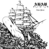 Ahab - Live prey (LP) - Velvet Music
