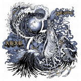 Ahab - The giant (CD) - Velvet Music