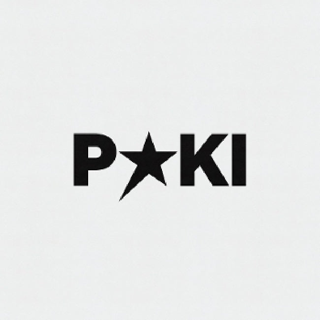 Ahadadream - P * k i (LP)