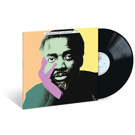Ahmad Jamal - Ahmad jamal '73 (LP) - Velvet Music