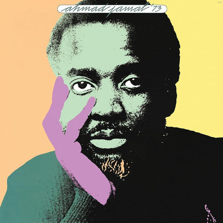 Ahmad Jamal - Ahmad jamal '73 (LP) - Velvet Music