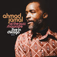 Ahmad Jamal - At the jazz showcase: live in chicago (CD) - Velvet Music