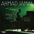 Ahmad Jamal - Emerald city nights: live at the penthouse 1963-1964 (LP) - Velvet Music