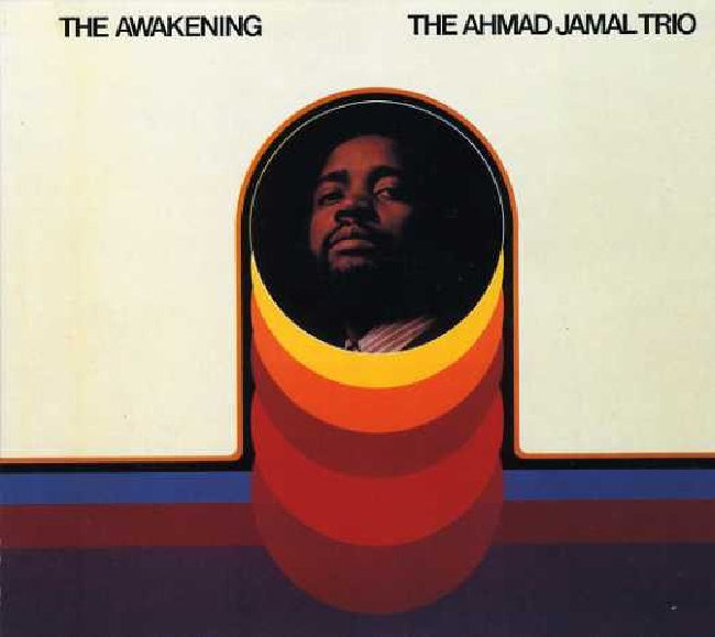 Ahmad Jamal Trio - The Awakening (CD) - Velvet Music