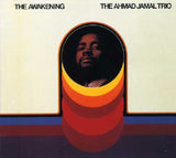 Ahmad Jamal Trio - The Awakening (CD) - Velvet Music