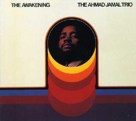 Ahmad Jamal Trio - The Awakening (CD) - Velvet Music