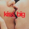 Ailbhe Reddy - Kiss big (CD) - Velvet Music