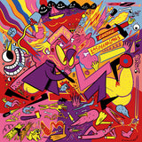 Aiming For Enrike - Las napalmas (CD) - Velvet Music