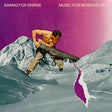 Aiming For Enrike - Music for working out (CD)