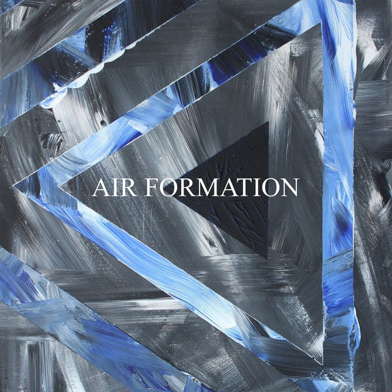 Air Formation - Air formation (LP) - Velvet Music
