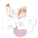 Air - The virgin suicides redux (CD)