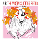 Air - The virgin suicides redux (CD)