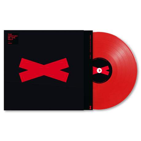 Airbag - Century of the self (LP) - Velvet Music