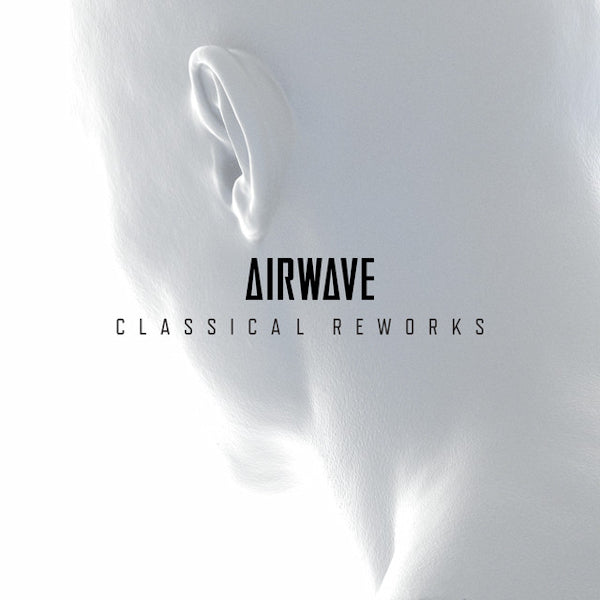 Airwave - Classical reworks (CD) - Velvet Music