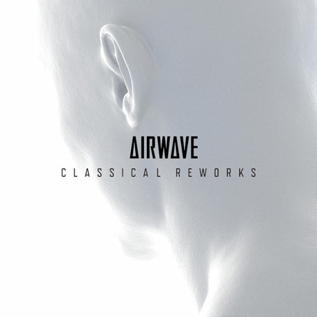 Airwave - Classical reworks (CD) - Velvet Music