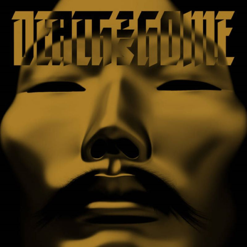 Aisha Devi - Death is home (LP) - Velvet Music