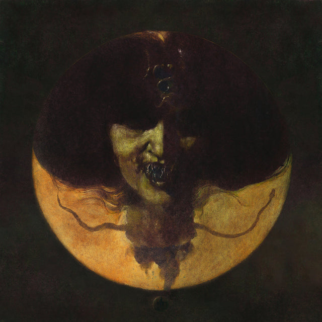 Akhlys - Melinoe (CD) - Velvet Music
