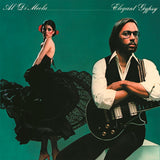 Al Di Meola - Elegant gypsy (LP)