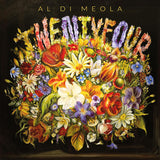 Al Di Meola - Twentyfour (LP) - Velvet Music